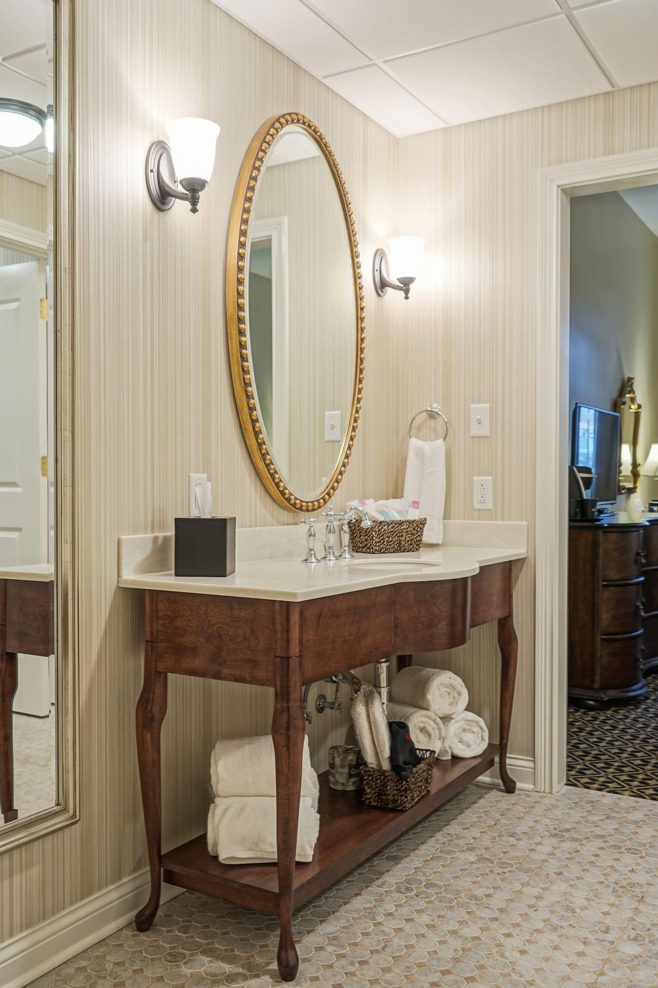 The Mount Vernon Grand Hotel Luaran gambar