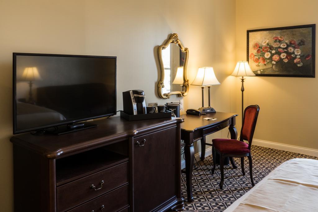 The Mount Vernon Grand Hotel Luaran gambar