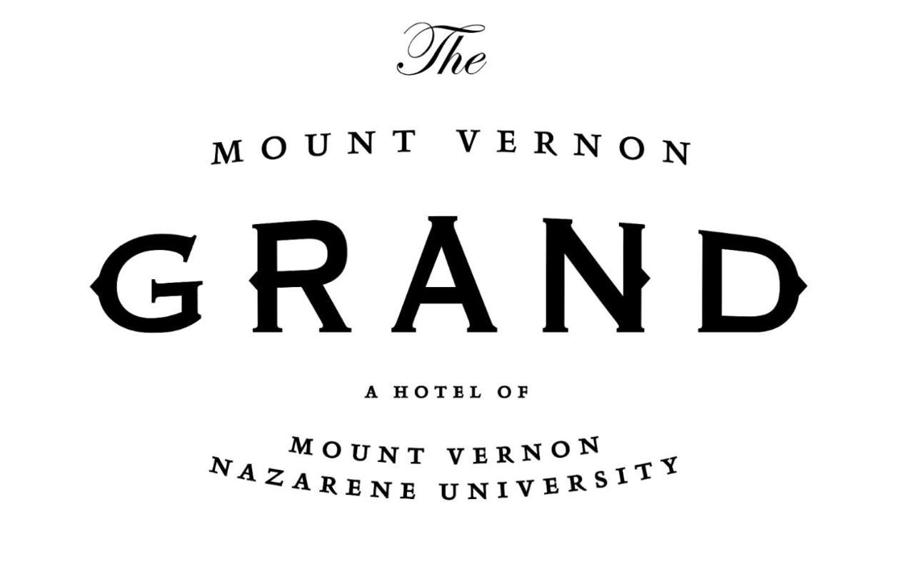The Mount Vernon Grand Hotel Luaran gambar